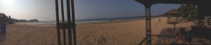 Chivla Beach